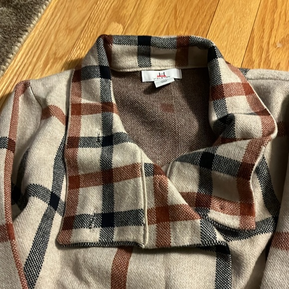 Halston coat - Picture 3 of 6